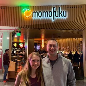 Meet your Posher, Patrick